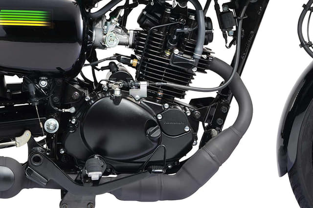 Exhaust Pipes Image - 32130