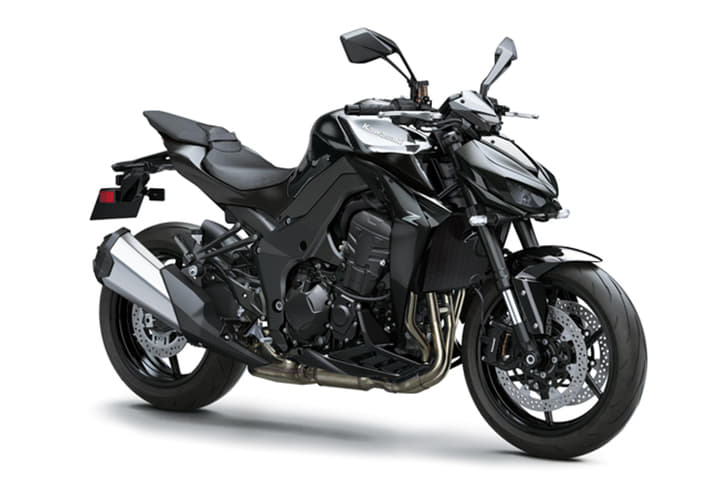 Kawasaki Z1100