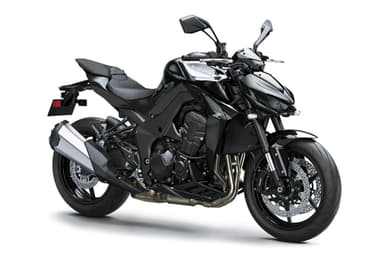 Kawasaki Z1100