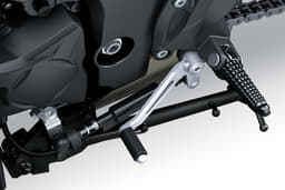 Kawasaki Z1100 Side Stand