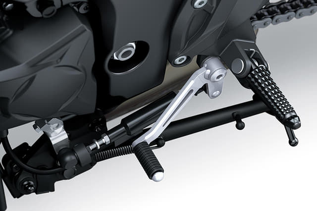 Side Stand Image - 32136