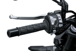 Kawasaki Z1100 Color Black