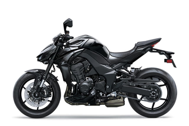 Color Black Image - 32137