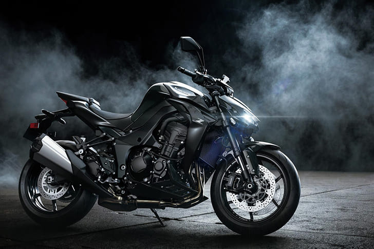 Kawasaki Z1100 EMI Calculator – Check Loan EMI & Down Payment