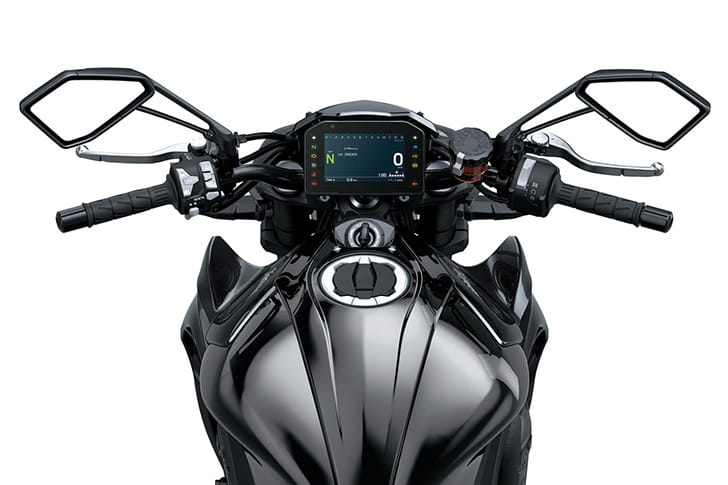 Kawasaki Z1100 EMI Calculator – Check Loan EMI & Down Payment