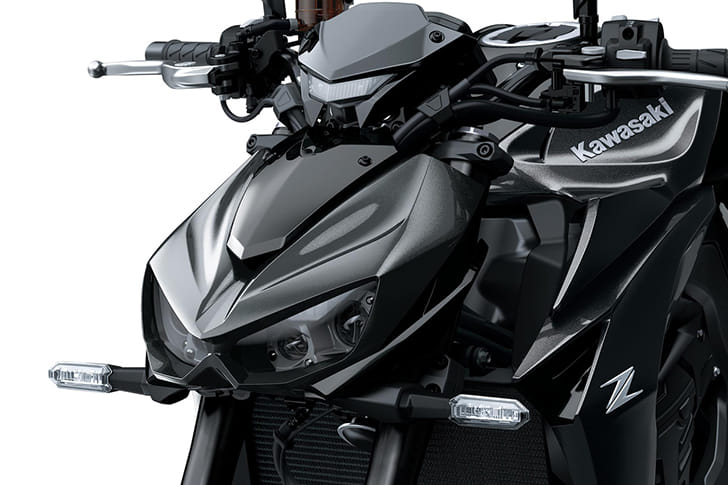 Kawasaki Z1100 EMI Calculator – Check Loan EMI & Down Payment