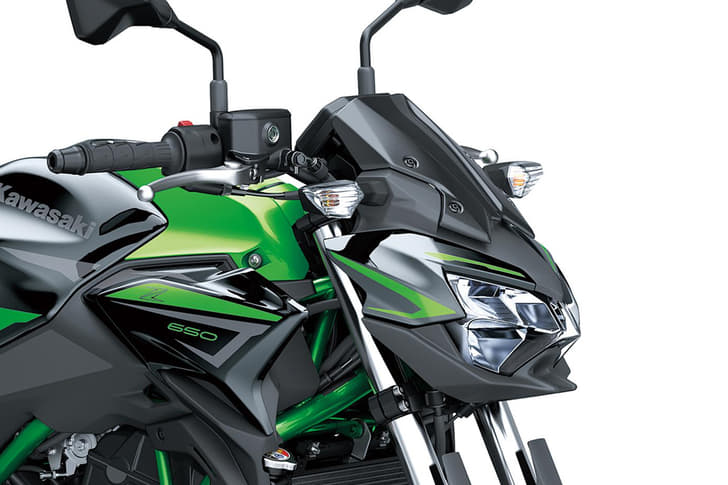 Headlight