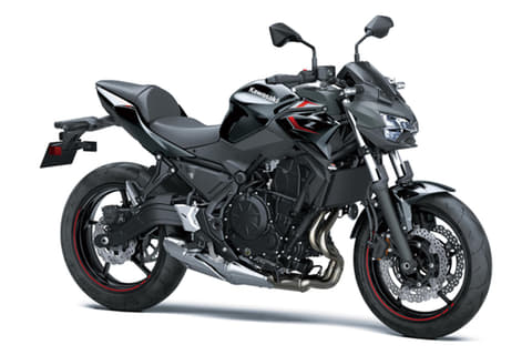 Z650