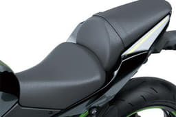Kawasaki Z650 Color Black, Gray