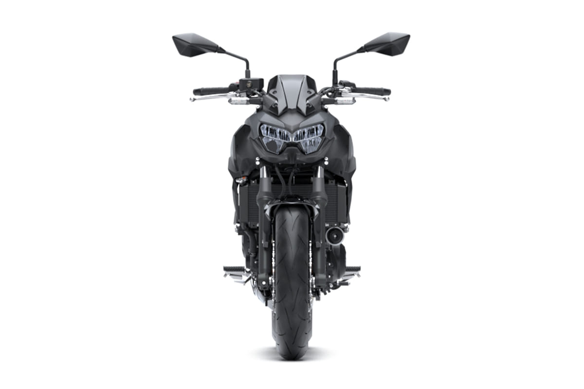 Kawasaki Z650 Standard On-Road Price – Features, Specs & Images