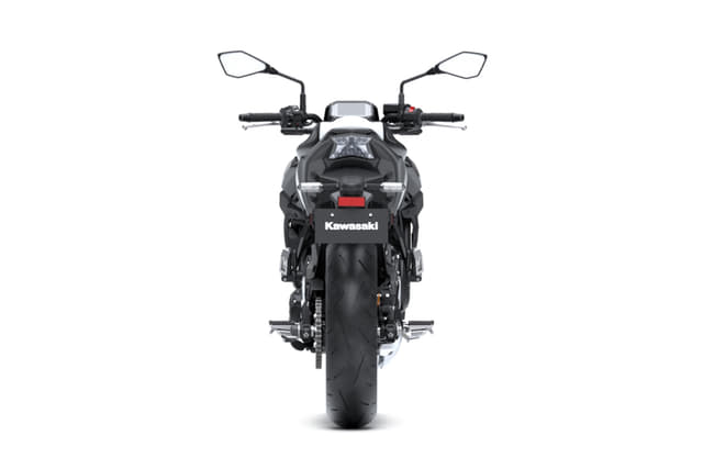 Rear View Image - 35466