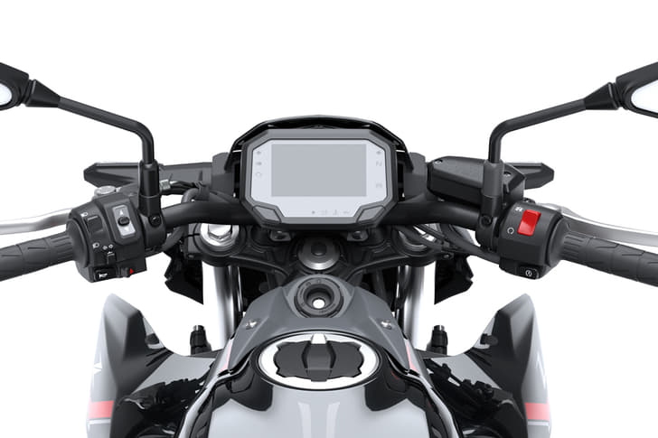 Closed Fuel Lid