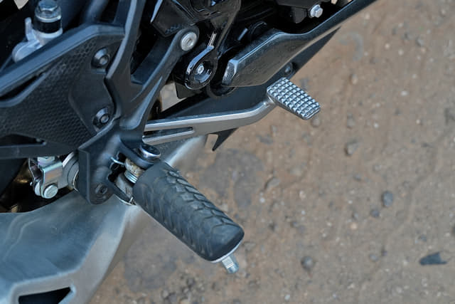 Side Stand Image - 35381