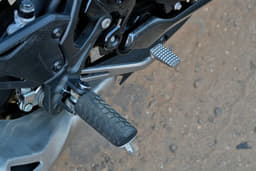 Kawasaki Z900 Side Stand