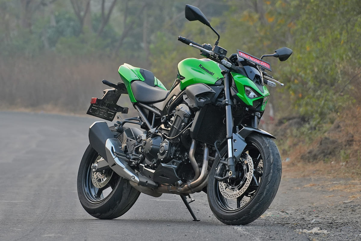 ころころ Kawasaki Z900 On Road Price in Indore Starts at 9.99 lakh