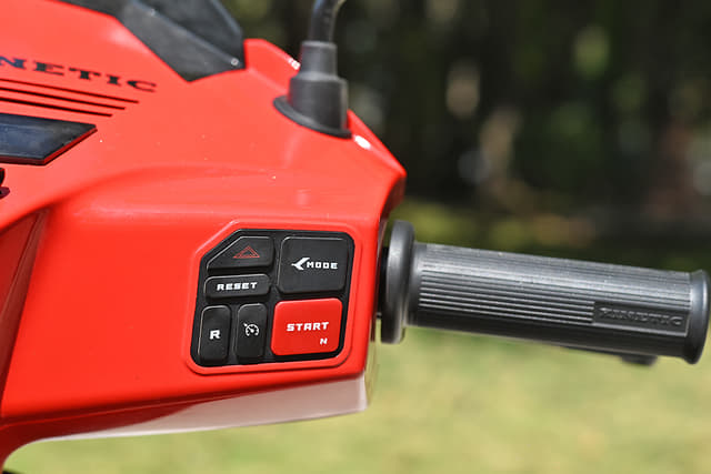 Color Red Image - 34858