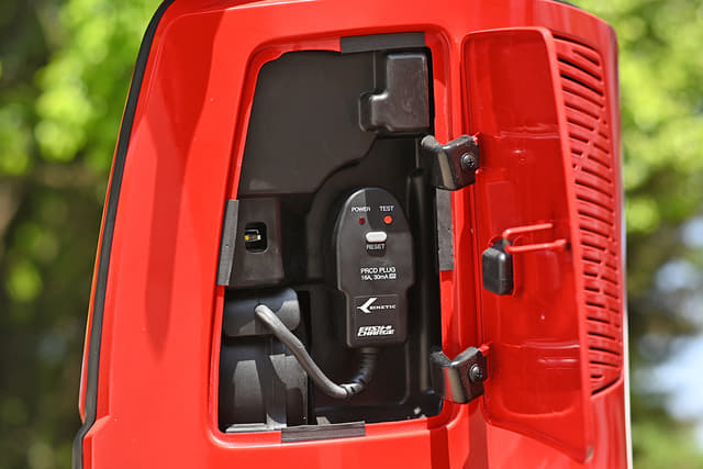 Color Red Image - 34863