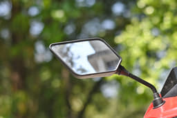 Kinetic Dx Side Mirror