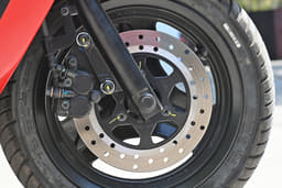 Kinetic Dx Color Black, Silver