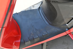 Kinetic Dx Color Red, Black