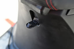 Kinetic Dx Rider Footpeg