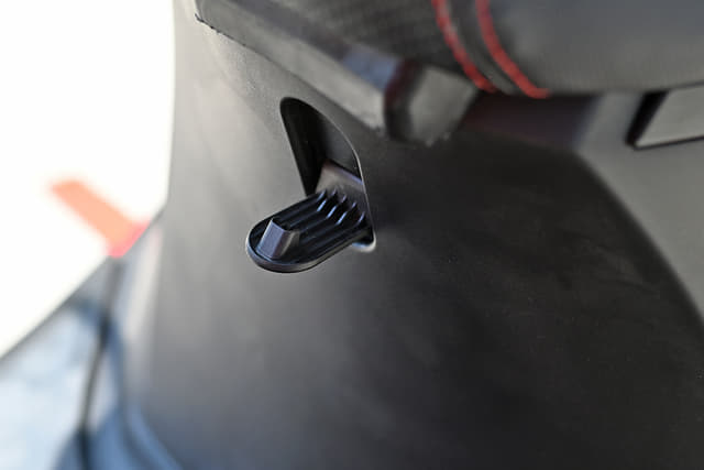 Rider Footpeg Image - 34853