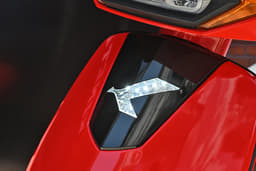 Kinetic Dx Headlight