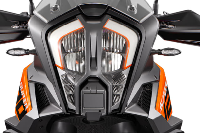 Headlight Image - 35554