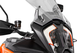 Ktm 1290 Super Adventure S Headlight