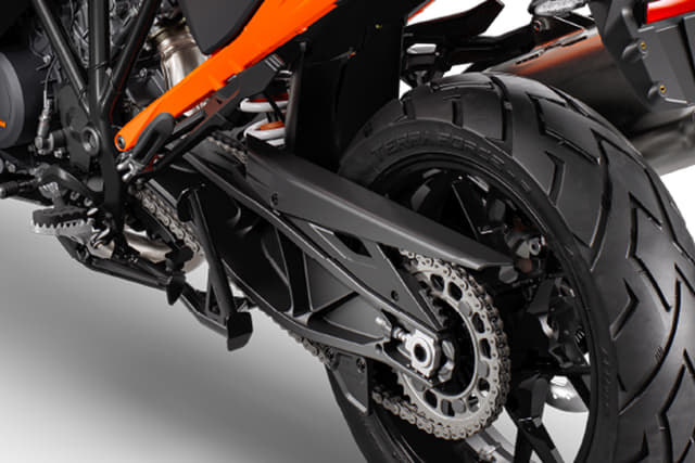 Color Black, Orange Image - 35561