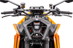 Ktm 1390 Super Duke R Headlight
