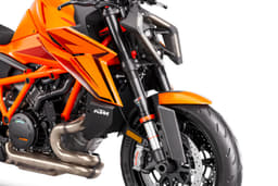 Ktm 1390 Super Duke R Front View