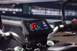Ktm 160 Duke Tft Color Black, Silver
