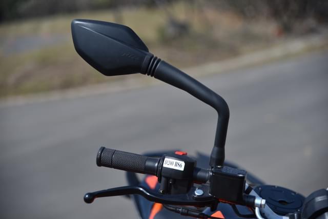 Color Black Image - 21200