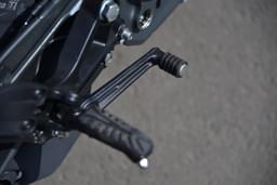 Ktm 200 Duke Color Black