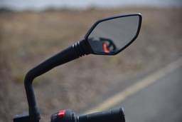 Ktm 200 Duke Color Black