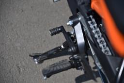 Ktm 200 Duke Side Stand