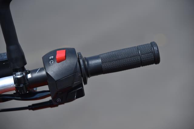 Color Black Image - 21223