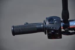 Ktm 200 Duke Color Black