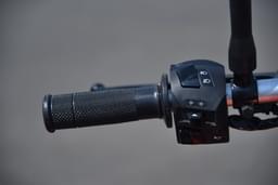 Ktm 200 Duke Color Black