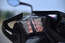 Ktm 200 Duke Headlight Blinker