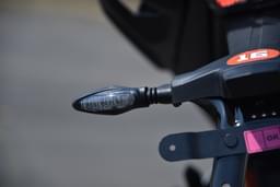 Ktm 200 Duke Headlight Blinker