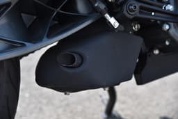 Ktm 200 Duke Color Black