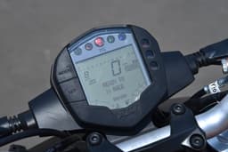 Ktm 200 Duke Left Side Multifunction Switchgear