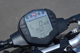 Ktm 200 Duke Left Side Multifunction Switchgear