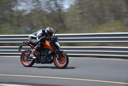 Ktm 200 Duke Headlight