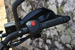 Ktm 250 Adventure Color Black