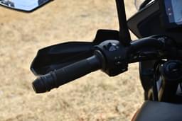 Ktm 250 Adventure Color Black