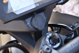 Ktm 250 Adventure Left Side Multifunction Switchgear
