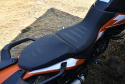 Ktm 250 Adventure Color Black